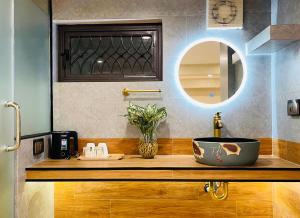 Phố xưa Homestay