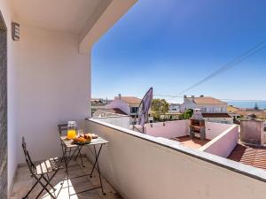 Nº57 House - Ribamar