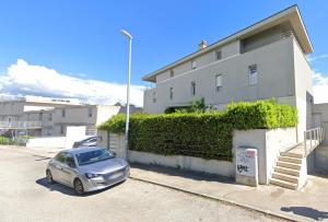 Apartment Oliva allegra