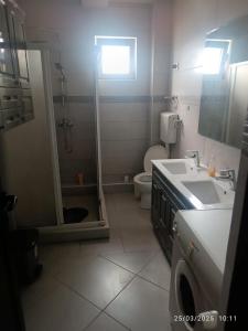 Green Peace Apartman 1
