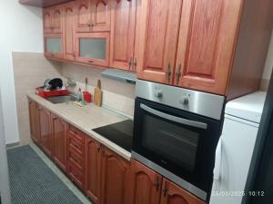 Green Peace Apartman 1