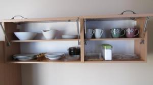 Akord Apartments with FREE PARKING