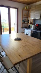 Appartements Appartement au calme Font-Romeu : photos des chambres