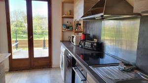 Appartement au calme Font-Romeu