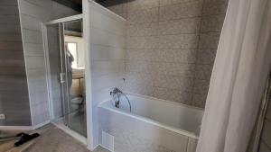Appartements Appartement au calme Font-Romeu : photos des chambres