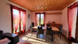 Appartements Appartement au calme Font-Romeu : photos des chambres