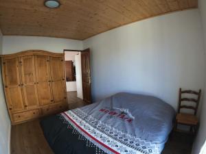 Appartements Appartement au calme Font-Romeu : Appartement 3 Chambres avec Vue sur la Montagne