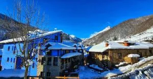 Hostal Remoña - Espinama