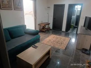 Blue point - Kragujevac