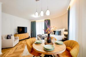 Baltic Waves Resort by Baltic Home