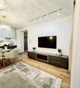 Apartament Lauden
