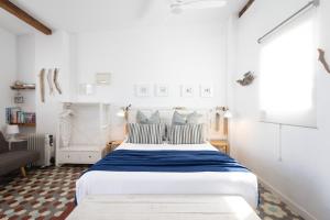 CASA FLORIT - Ruzafa Attic with Private Terrace