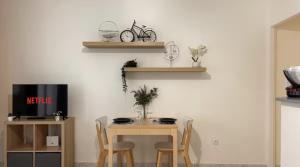 Appartements Le Superbe Central - Gare : photos des chambres