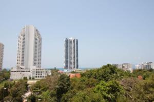 Laguna Bay 2 by Pattaya Sunny Rentals