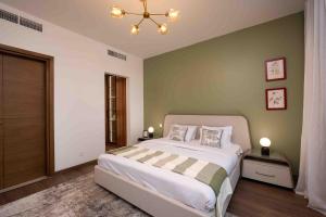 Aura Cairo Festival Serviced Apartments - BirdNest