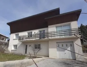 Deux chambres confortables - 莫雷兹