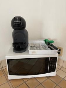 Romantic large apartment