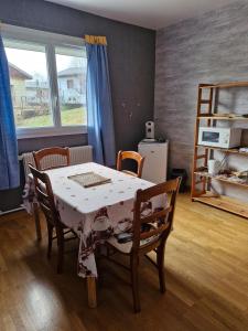 Maisons de vacances Deux chambres confortables : photos des chambres