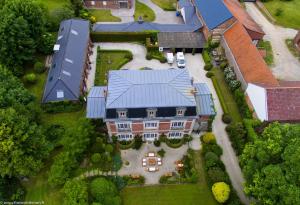 Maisons d'hotes Manoir le Louis XXI : photos des chambres