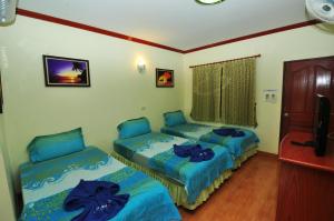 Harmony House-SHA Plus