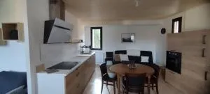 Résidence Les Isards appartement cosy - Fontrabiouse