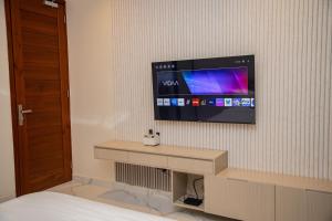 Unreal Homes, Apartment in Dar es salaam