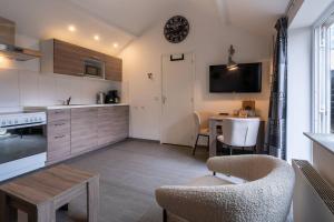 Hello Zeeland - Vakantiehuis Wijngaardstraat 12A