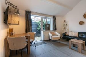 Hello Zeeland - Vakantiehuis Wijngaardstraat 12A