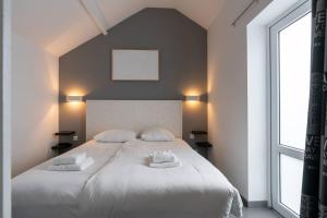 Hello Zeeland - Vakantiehuis Wijngaardstraat 12A