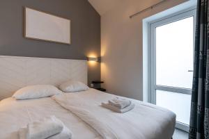 Hello Zeeland - Vakantiehuis Wijngaardstraat 12A