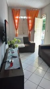 Apartamento Norte e Sul Eunápolis - Eunápolis