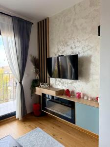 Apartman Njegoš Lux Titova vila