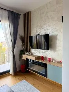 Apartman Njegoš Lux Titova vila - Palisat