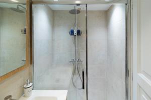 Studio Medusa Venetian Studio in Corfu Old Town