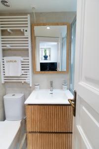 Studio Medusa Venetian Studio in Corfu Old Town