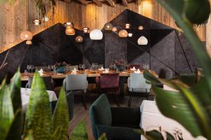 Hotel Salzburger Hof Leogang