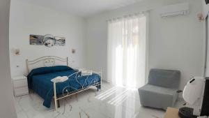 Dreibettzimmer