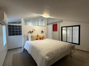 Les Esparots, duplex tout confort