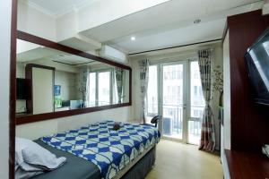 Căn Hộ 1 Phòng Ngủ (One-Bedroom Apartment)