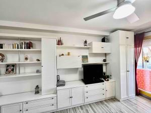 Evinrude - Ubytování bez kategorie ve městě Sant Carles de la Ràpita