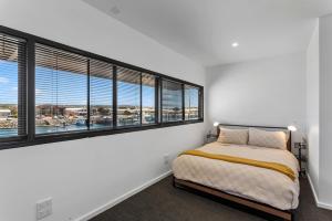 Adventure at the Marina