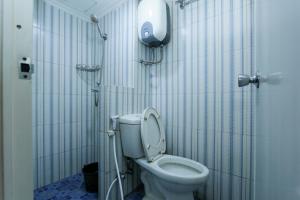 Apartemen Jarrdin Cihampelas A 1507 By PROELIA INDONESIA