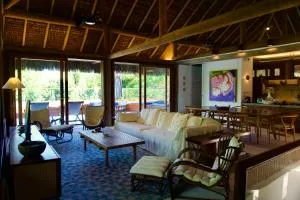 Casa 4C - Tivoli EcoResidence - Itacimirim