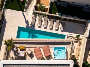 Villas & SPA Dubrovnik - Resort of 5 Star Villas