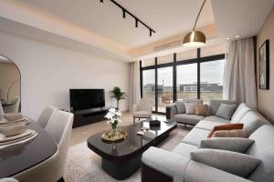 BIRD NEST at Cairo Festival City Residence