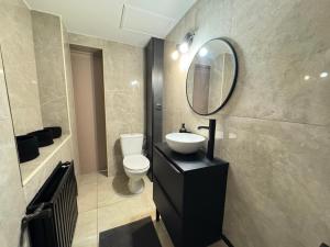 Maison 2ch - Netflix - Fléchettes - Hyper centre