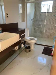 Casa Nova Guarapari 3 quartos