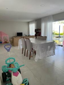 Casa Nova Guarapari 3 quartos