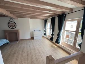Appartements Maison 2ch - Netflix - Flechettes - Hyper centre : photos des chambres