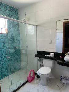 Casa Nova Guarapari 3 quartos